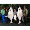 Image 2 : KODIAK ISLAND FISHING FOR 4
