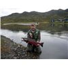 Image 3 : KODIAK ISLAND FISHING FOR 4
