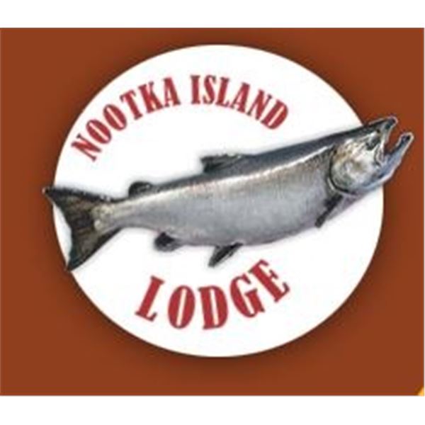 NOOTKA ISLAND FISHING TRIP FOR 2