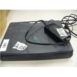 Gateway solo lap top computer