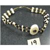 Image 1 : Ivory Bead Necklace  (71)