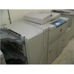 Canon Image Runner 8500  approx 3,000,000 Copies