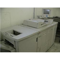 Ricoh Aficio 1085  Copy Counter: 3,000,000