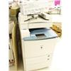 Image 3 : Lot of 1 copier & attachment: Canon Image runner C3200, S/N 3136