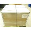 Image 1 : Pallet of Premium white bond 30" paper - 42 rolls Sub 20 x 500 LF