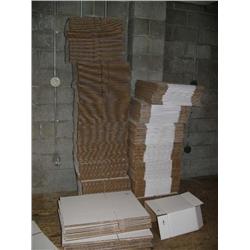 Whole room full of boxes