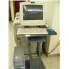 Image 2 : Waist high computer stand with computer & monitor Edox document server (2) Canon color Laser copier 