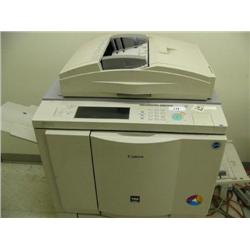 Konica 7075 copier  S/N 13GB01657  (not working)