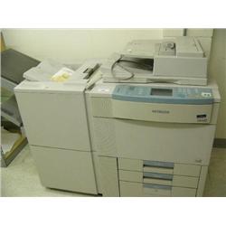 Hitachi DDC62 Digital Document Copier  (not working)