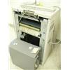 Image 3 : Canon Color Laser Color copier 2400 series, Copy Counter: 280,000 (not working)  S/N NKZ03228