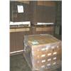 Image 10 : Warehouse including Balcony: rolls of paper, cardboard boxes, office supplies, Ricoh copier, foam bo