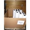 Image 12 : Warehouse including Balcony: rolls of paper, cardboard boxes, office supplies, Ricoh copier, foam bo