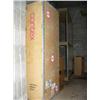 Image 18 : Warehouse including Balcony: rolls of paper, cardboard boxes, office supplies, Ricoh copier, foam bo