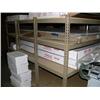 Image 9 : Warehouse including Balcony: rolls of paper, cardboard boxes, office supplies, Ricoh copier, foam bo