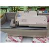 Image 3 : Pink Mail Room: Pitney Bowes U570 Neopost customer certification mailing machine, Scott plastic inde