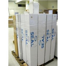 Pallet of SEAL 41" x 200' 1041 mil print mount delta thermashield gloss - various lengths