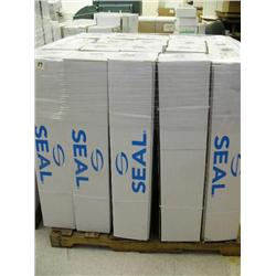 Pallet of SEAL   print mount delta thermashield gloss - (20) 38" x 500'