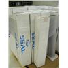 Image 3 : Pallet of SEAL   print mount delta thermashield gloss - miscellaneous Luster 3m & Print Mount Delta