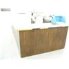 Image 1 : Work counter