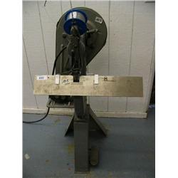 Bostitch Book binder wire stitcher model 2 serial # 27853
