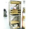 Image 1 : Proof Oven Rolling Cart
