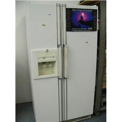 Kenmore side by side refrigerator & freezer