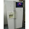 Image 1 : Kenmore side by side refrigerator & freezer