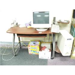 Display Maker series X11-7 by Gamut model # DMX 11 - 7000 serial # 703827