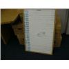 Image 3 : Humidifier, table, Savin 9955 dp Copier (working)  Copy Counter: 200,000