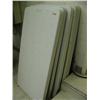 Image 1 : Lot of folding Tables - 4' long