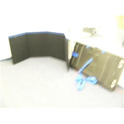 Collapsible Display unit