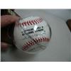 Image 2 : Baseball signed by Mark Mcgwire - value $900 (53)