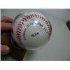 Image 3 : Baseball signed by Mark Mcgwire - value $900 (53)