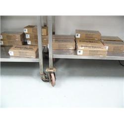 Lot of 14 Color Spam by MacDermid 0900460-001 through 006