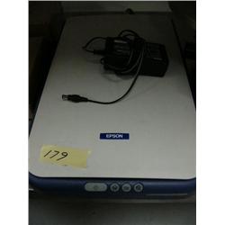 Epson Perfection 1250