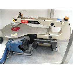Royobl 16" Variable Speed Jig Saw