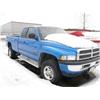 Image 2 : 2000 Dodge/T2500 Ram Pick-Up vin# 1B7KF2365YJ115489 $11,000.00  - Title forth coming (11)