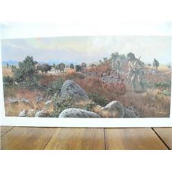 Print by Richard Luce (98)