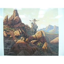 Print by Richard Luce (98)