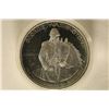 Image 2 : 1982-S US SILVER PF HALF DOLLAR GEORGE WASHINGTON
