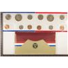 Image 2 : 1984 US MINT SET (UNC) P/D (WITH ENVELOPE)