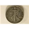 Image 1 : 1920 SILVER WALKING LIBERTY HALF DOLLAR