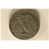 Image 2 : 1920 SILVER WALKING LIBERTY HALF DOLLAR