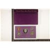 Image 1 : 1990 US PROOF SET (WITH BOX)