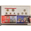 Image 1 : 2006 US MINT SET (UNC) P/D (WITH ENVELOPE)