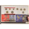 Image 2 : 2006 US MINT SET (UNC) P/D (WITH ENVELOPE)