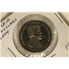 Image 1 : 2004 LIBERIA UNC $10 COIN IN HARD PLASTIC CAPSULE
