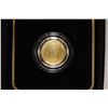 Image 2 : 2019-W US GOLD "APOLLO 11 50TH ANNIVERSARY COIN"