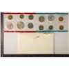 Image 2 : 1970 US MINT SET (UNC) P/D/S (WITH ENVELOPE)