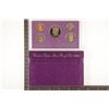 Image 1 : 1992 US PROOF SET (WITH BOX)